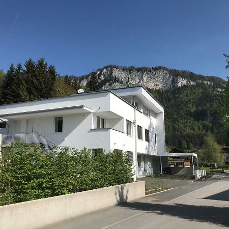 Apartamento Quartier39 Sankt Johann in Tirol Exterior foto