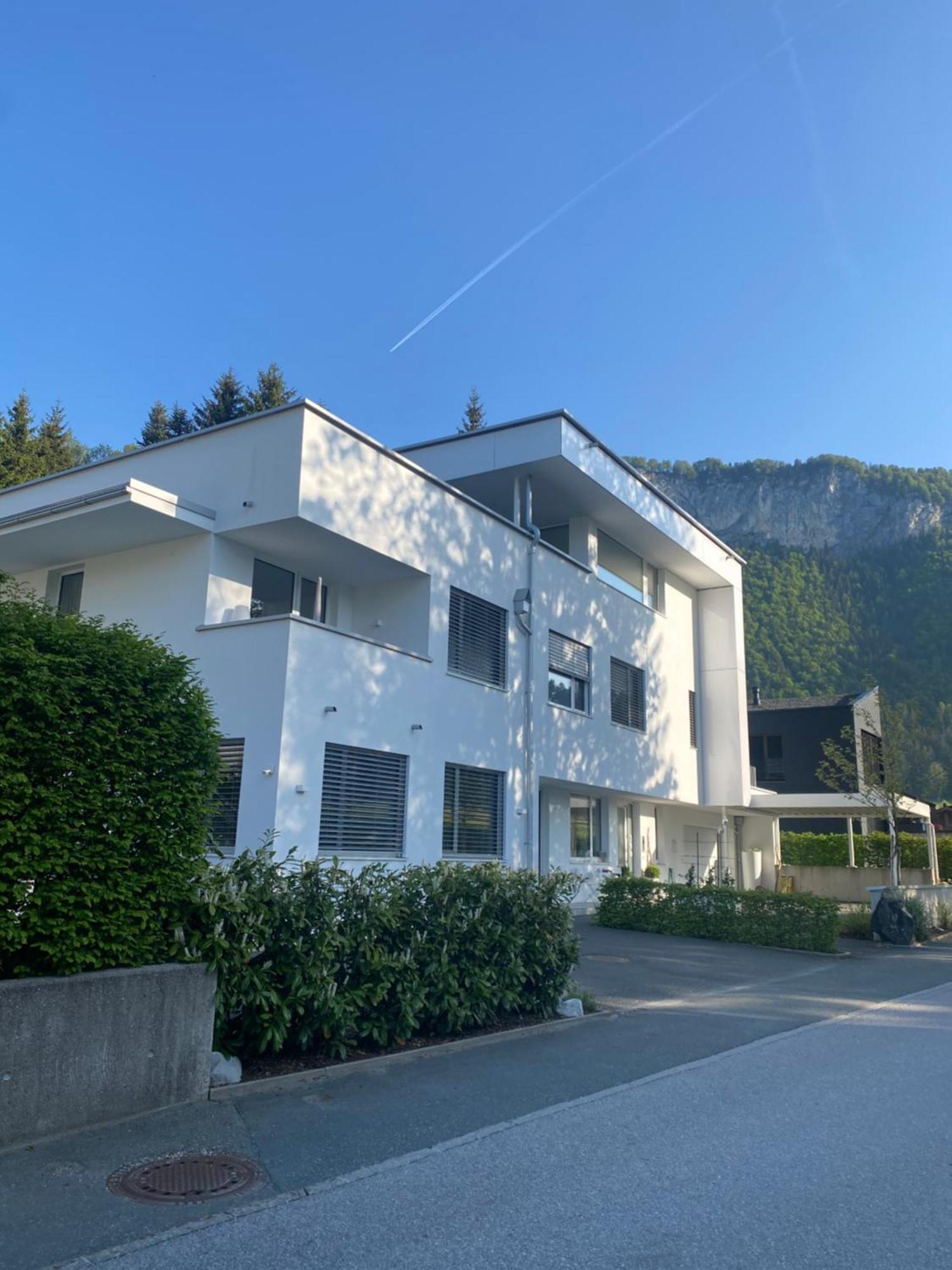Apartamento Quartier39 Sankt Johann in Tirol Exterior foto