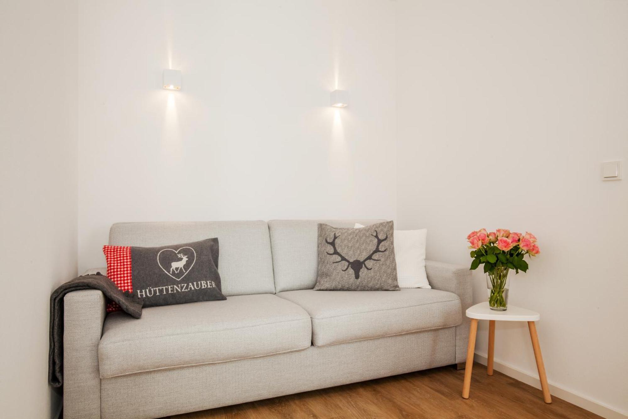 Apartamento Quartier39 Sankt Johann in Tirol Exterior foto