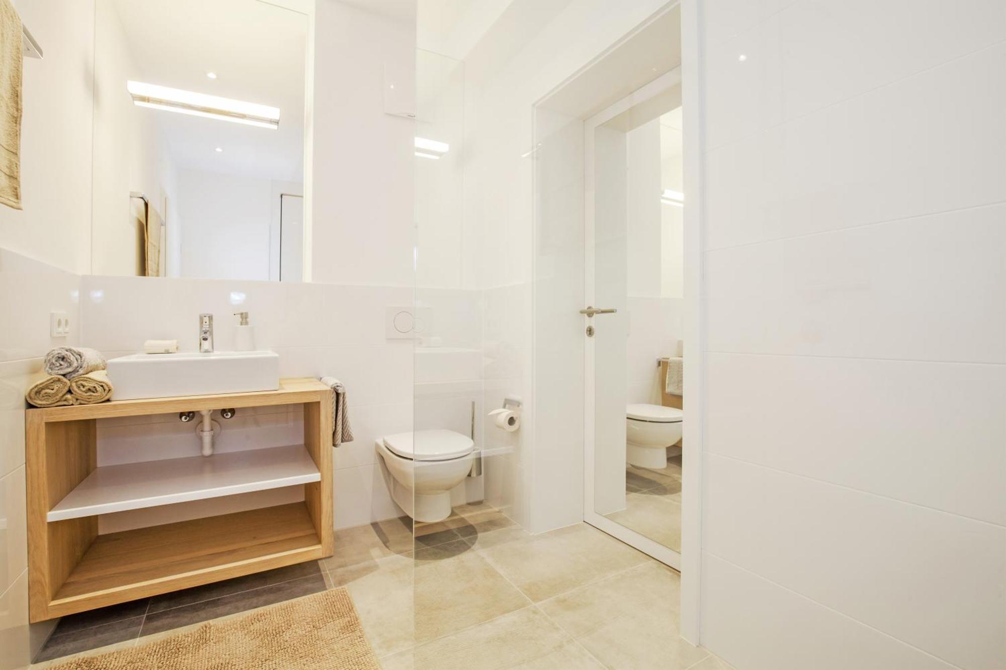 Apartamento Quartier39 Sankt Johann in Tirol Exterior foto