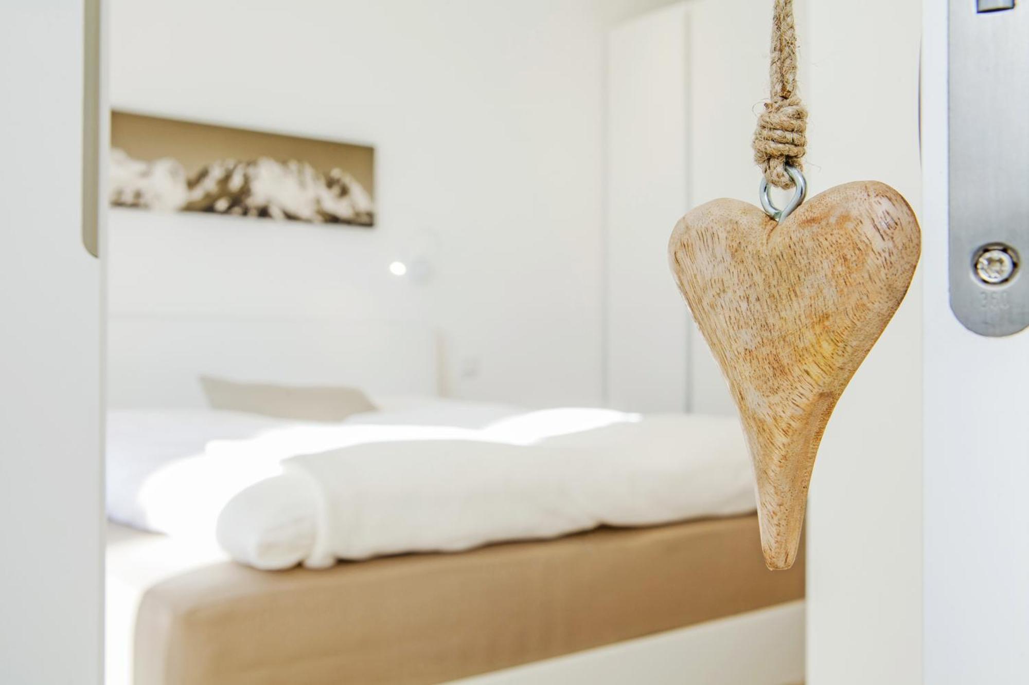 Apartamento Quartier39 Sankt Johann in Tirol Exterior foto