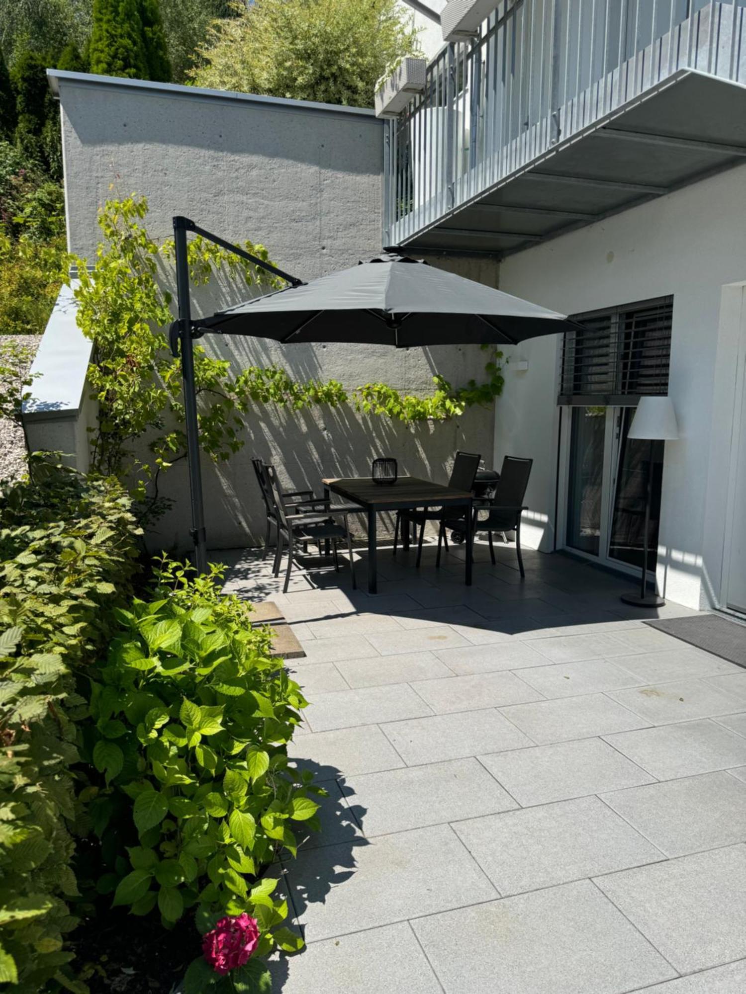 Apartamento Quartier39 Sankt Johann in Tirol Exterior foto