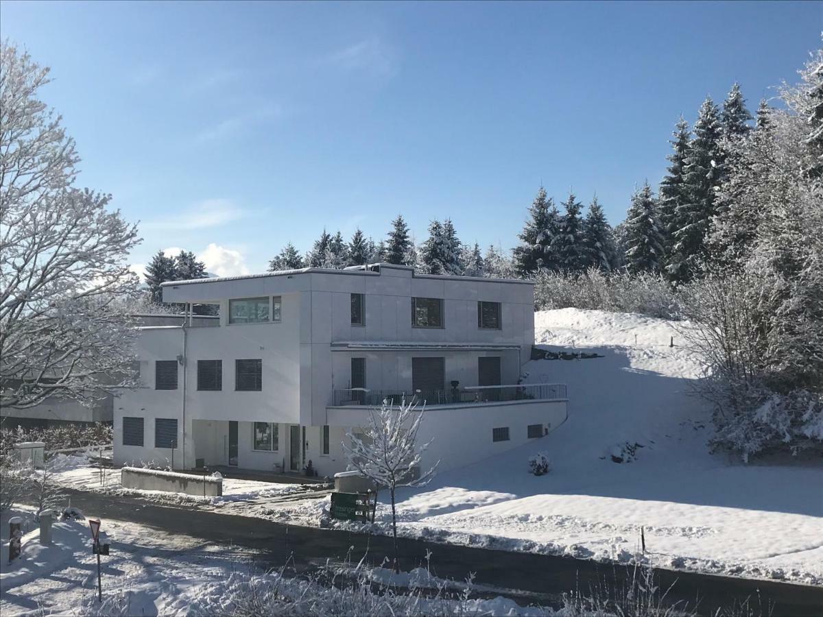 Apartamento Quartier39 Sankt Johann in Tirol Exterior foto