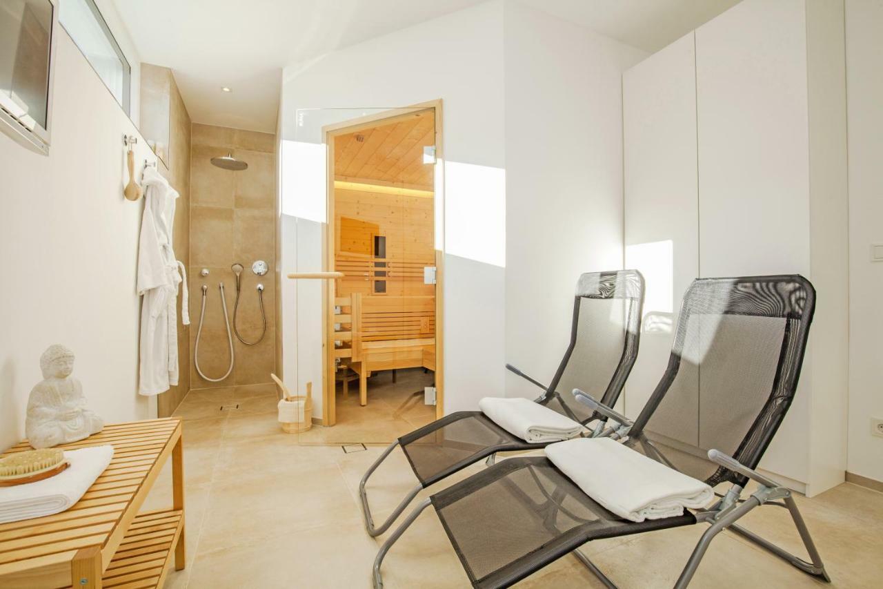 Apartamento Quartier39 Sankt Johann in Tirol Exterior foto