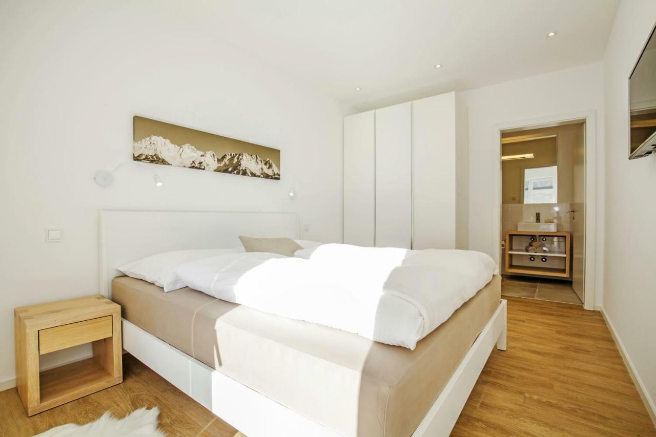 Apartamento Quartier39 Sankt Johann in Tirol Exterior foto