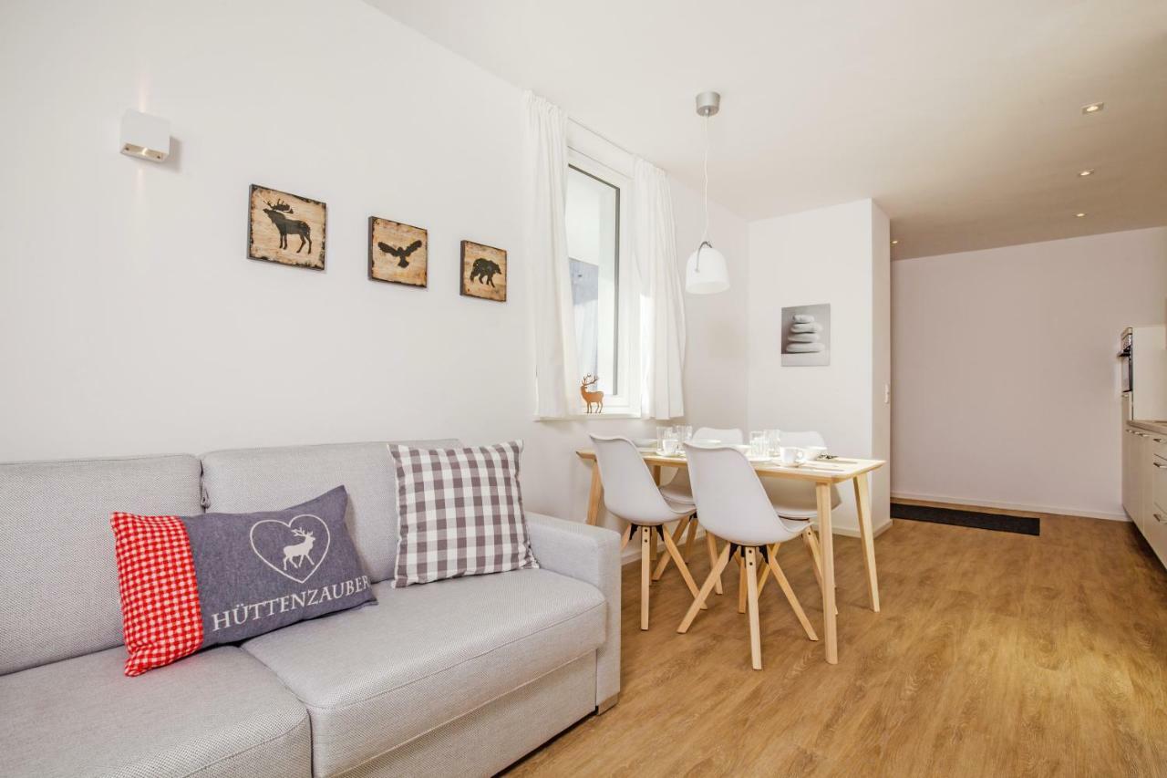 Apartamento Quartier39 Sankt Johann in Tirol Exterior foto