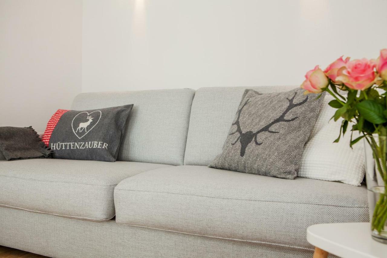 Apartamento Quartier39 Sankt Johann in Tirol Exterior foto