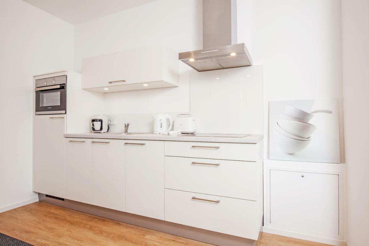 Apartamento Quartier39 Sankt Johann in Tirol Exterior foto