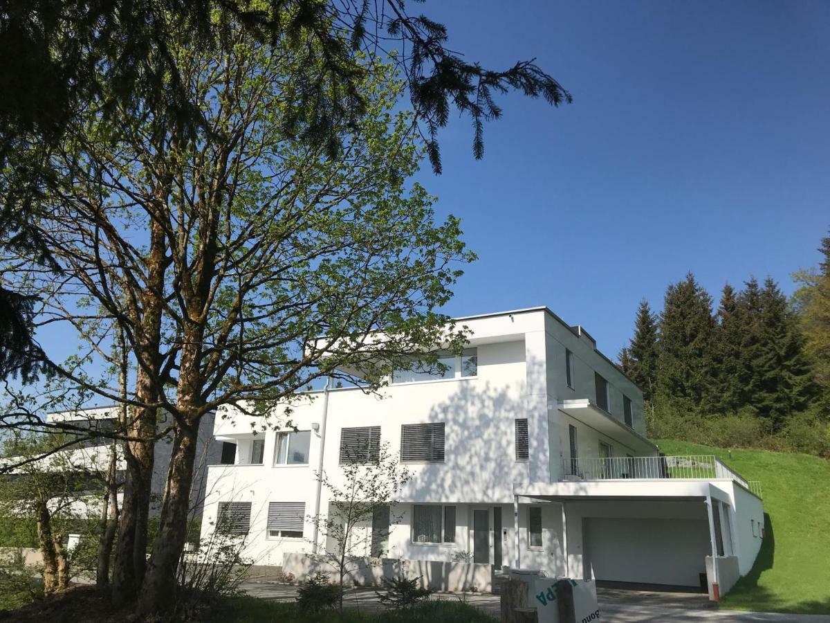 Apartamento Quartier39 Sankt Johann in Tirol Exterior foto
