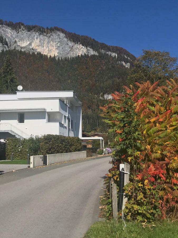 Apartamento Quartier39 Sankt Johann in Tirol Exterior foto